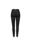 V-Waist Scrunch Legging