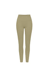 V-Waist Scrunch Legging