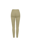High-Waist Scrunch Legging