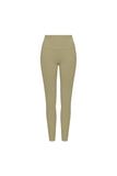 High-Waist Scrunch Legging