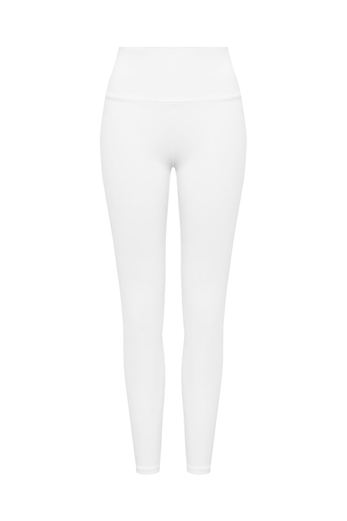 High-Waist Scrunch Legging