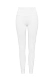 High-Waist Scrunch Legging