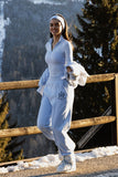 Classic Retro Warm Jogger